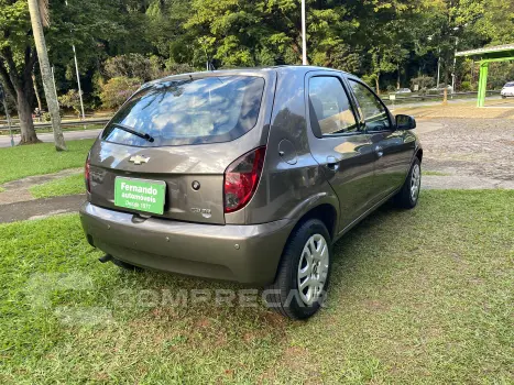 CELTA 1.0 MPFI Advantage 8V