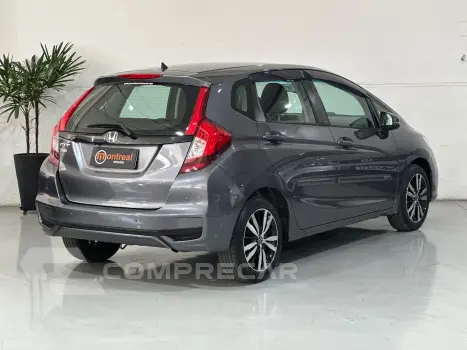 FIT 1.5 EX 16V