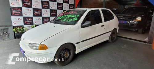 Palio 1.0 MPI