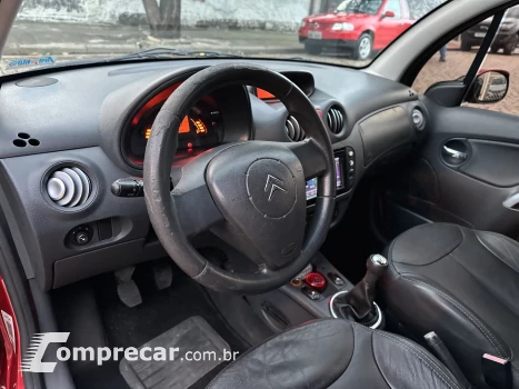 C3 1.6 I XTR 16V