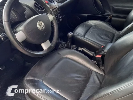 New Beetle 2.0 Mi 8V Gasolina 2P Manual