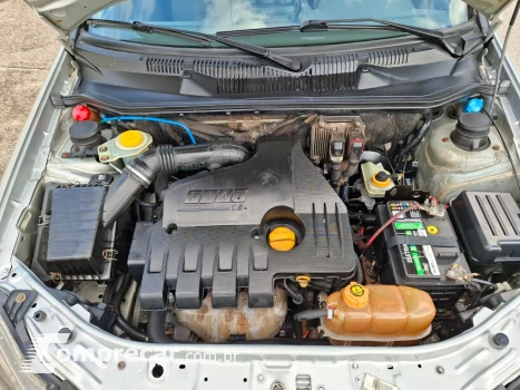 STRADA 1.8 MPI Adventure CE 16V