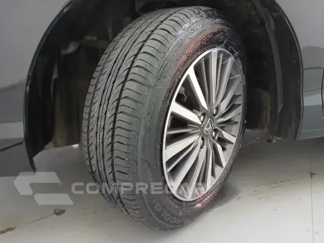 CITY 1.5 i-VTEC FLEX LX CVT