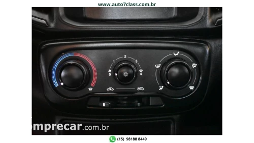 STRADA - 1.4 FIRE ENDURANCE CS MANUAL