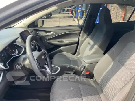 ONIX 1.0 Turbo Plus LT