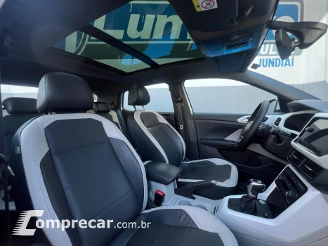 T-CROSS 1.4 250 TSI Highline