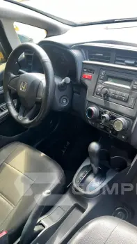 FIT 1.5 DX 16V