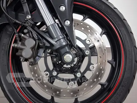 YAMAHA YZF R3 ABS