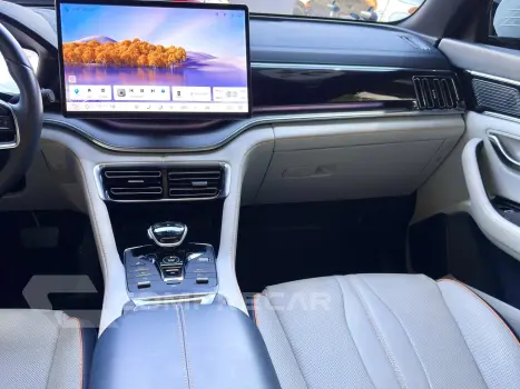 SONG PLUS 1.5 DM-I HÍBRIDO AUTOMÁTICO