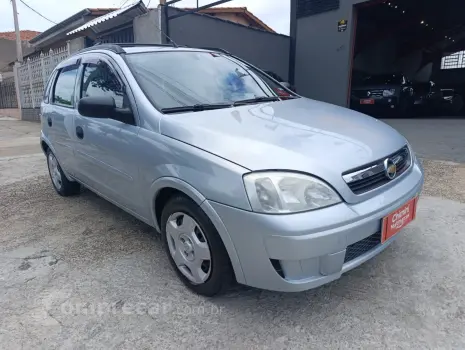 CORSA 1.4 MPFI Maxx 8V