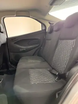 Ka 1.0 SE/SE Plus TiVCT Flex 5p