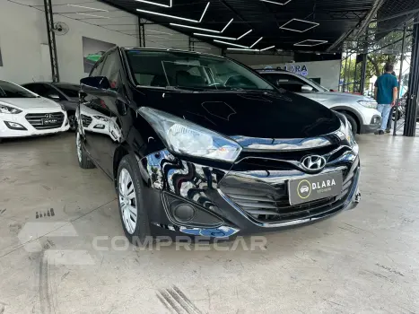 Hyundai HB20 1.0 12V Comfort 4 portas