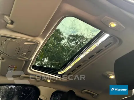 FOCUS 2.0 TITANIUM 16V FLEX 4P POWERSHIFT