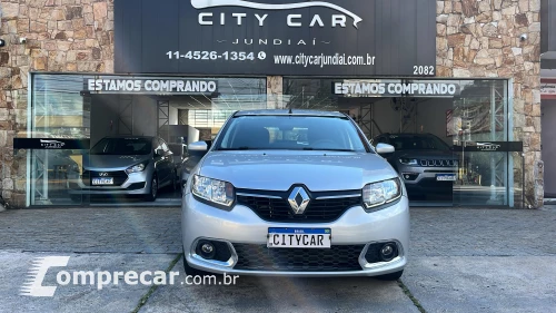 SANDERO 1.6 16V SCE Expression