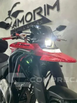 XTZ LANDER 250