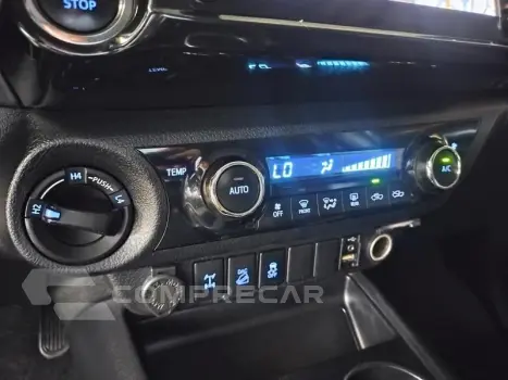 HILUX CD SRV 4X4 2.8 TDI DIESEL AUT.