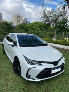 COROLLA 2.0 Vvt-ie XEI Direct Shift