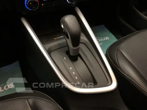 Onix 1.0 Turbo Flex Premier Automático