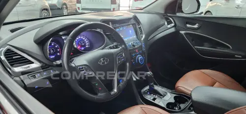 Grand Santa Fé  3.3 V6 4X4 Tiptronic