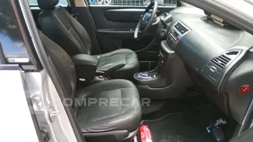 C4 2.0 Exclusive Sport Solaris 16V