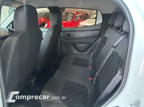 KWID 1.0 12V SCE ZEN
