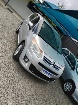 C3 Picasso 1.6 16V 4P GL FLEX