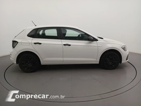 POLO 1.0 MPI TRACK MANUAL