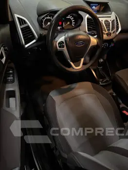 Ecosport 1.6 16V 4P FREESTYLE PLUS FLEX