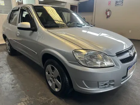 PRISMA 1.4 MPFI LT 8V