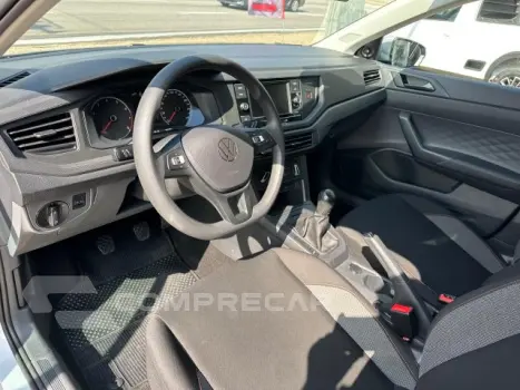 POLO - 1.0 MPI TOTAL MANUAL