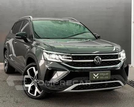 TAOS 1.4 250 TSI Highline