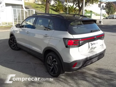 T-CROSS 1.4 250 TSI Highline