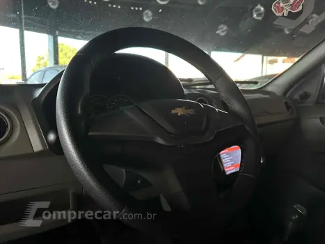 PRISMA 1.4 MPFI LT 8V FLEX 4P MANUAL