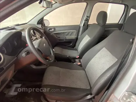 FIESTA 1.6 MPI Hatch 8V