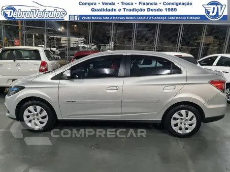 PRISMA 1.4 MPFI LT 8V