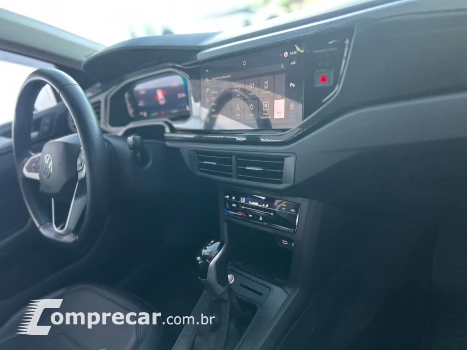 POLO 1.0 170 TSI Highline
