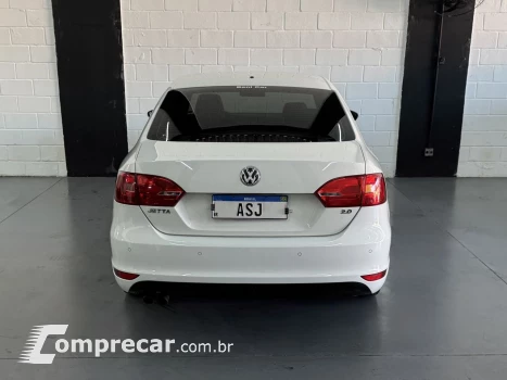 JETTA Comfortline 2.0 T.Flex 8V 4p Tipt.