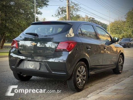 ONIX 1.4 MPFI ADVANTAGE 8V FLEX 4P AUTOMÁTICO