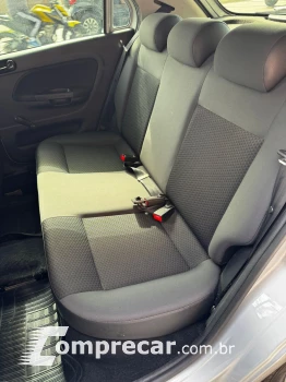 GOL 1.6 MSI Totalflex