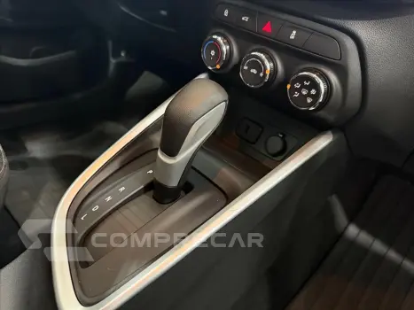 ONIX 1.0 TURBO FLEX LTZ AUTOMÁTICO
