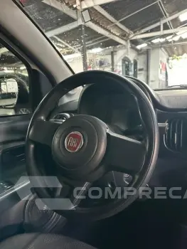 MOBI LIKE 1.0 FLEX 4P