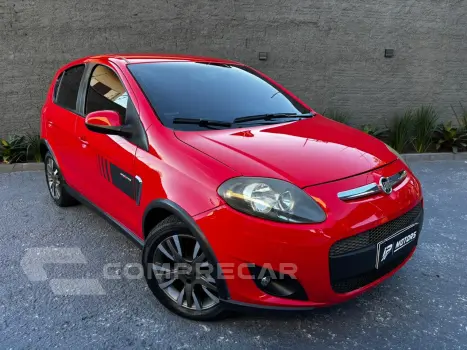PALIO 1.6 MPI Sporting 16V