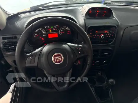 Strada Adventure1.8/ 1.8 LOCKER Flex CD