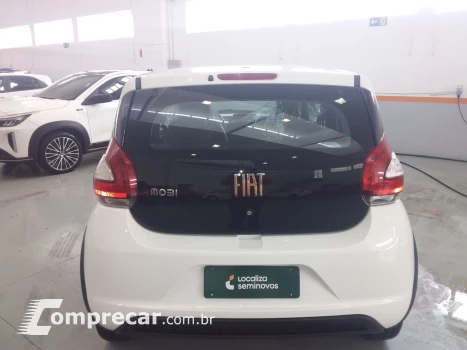 MOBI 1.0 EVO FLEX LIKE. MANUAL