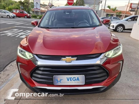 TRACKER 1.2 Turbo Premier
