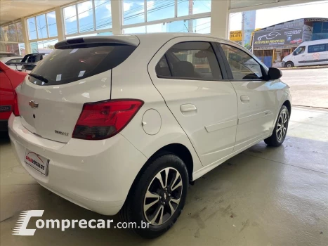 ONIX 1.4 MPFI LT 8V FLEX 4P MANUAL
