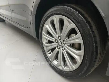 COROLLA 2.0 VVT-IE FLEX XEI DIRECT SHIFT