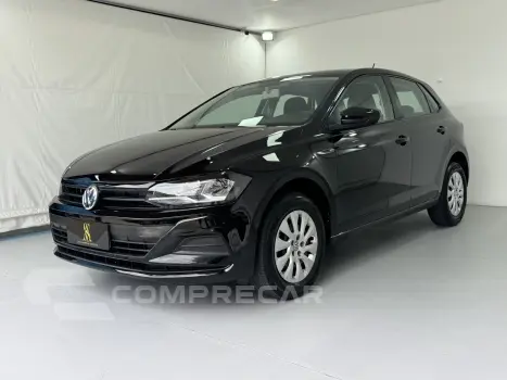 POLO 1.0 MPI