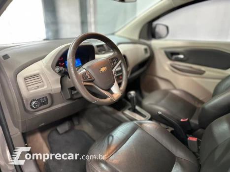 Spin 1.8 4P FLEX LTZ 7 LUGARES