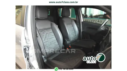 STRADA - 1.3 FIREFLY VOLCANO CD MANUAL